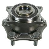 MOOG 10-13 Suzuki Kizashi Rear Hub Assembly thumbnail 4