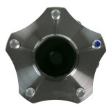 MOOG 10-13 Suzuki Kizashi Rear Hub Assembly thumbnail 6
