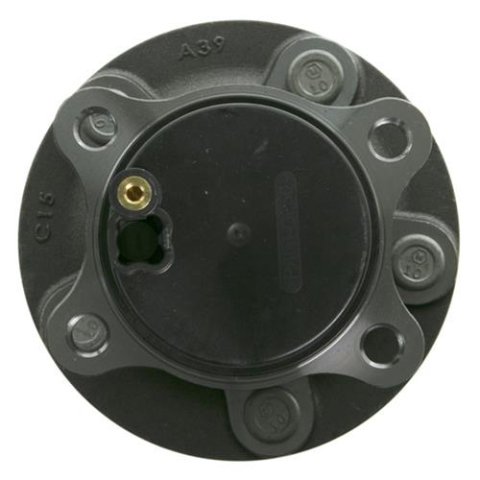 MOOG 2019 Ford Police Responder Hybrid Rear Hub Assembly thumbnail 1