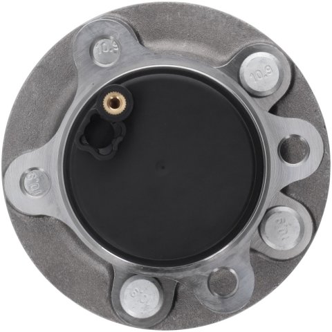 MOOG 2019 Ford Police Responder Hybrid Rear Hub Assembly thumbnail 3