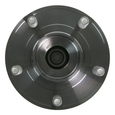 MOOG 2019 Ford Police Responder Hybrid Rear Hub Assembly thumbnail 4
