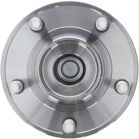 MOOG 2019 Ford Police Responder Hybrid Rear Hub Assembly thumbnail 5