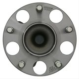 MOOG 2012 Honda Civic Rear Hub Assembly thumbnail 1