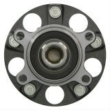 MOOG 2012 Honda Civic Rear Hub Assembly thumbnail 2