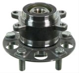 MOOG 2012 Honda Civic Rear Hub Assembly thumbnail 3