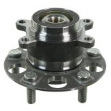 MOOG 2012 Honda Civic Rear Hub Assembly thumbnail 5
