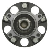MOOG 2012 Honda Civic Rear Hub Assembly thumbnail 6