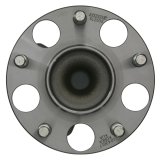MOOG 2012 Honda Civic Rear Hub Assembly thumbnail 8