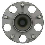 MOOG 2012 Honda Civic Rear Hub Assembly thumbnail 9