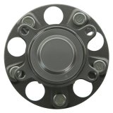 MOOG 16-18 Acura ILX Rear Hub Assembly thumbnail 1