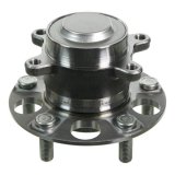 MOOG 16-18 Acura ILX Rear Hub Assembly thumbnail 2