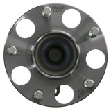 MOOG 16-18 Acura ILX Rear Hub Assembly thumbnail 3