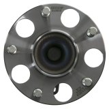 MOOG 16-18 Acura ILX Rear Hub Assembly thumbnail 6