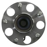 MOOG 16-18 Acura ILX Rear Hub Assembly thumbnail 7
