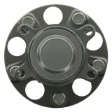 MOOG 16-18 Acura ILX Rear Hub Assembly thumbnail 9
