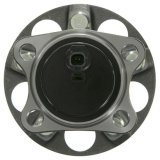 MOOG 10-15 Toyota Prius Rear Hub Assembly thumbnail 1