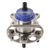 MOOG 10-15 Toyota Prius Rear Hub Assembly thumbnail 6