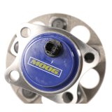 MOOG 10-15 Toyota Prius Rear Hub Assembly thumbnail 7