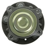 MOOG 13-15 Chevrolet Cruze Rear Hub Assembly thumbnail 1