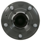 MOOG 13-15 Chevrolet Cruze Rear Hub Assembly thumbnail 7