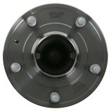 MOOG 13-15 Chevrolet Cruze Rear Hub Assembly thumbnail 9