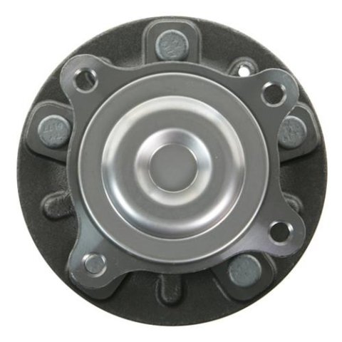 MOOG 14-17 Buick Verano Rear Hub Assembly thumbnail 1