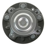 MOOG 14-17 Buick Verano Rear Hub Assembly thumbnail 1