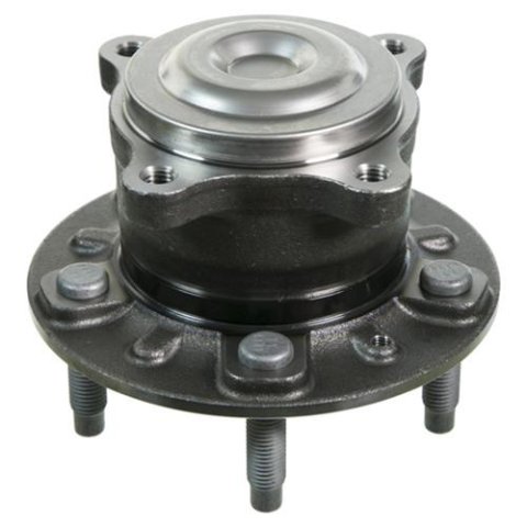 MOOG 14-17 Buick Verano Rear Hub Assembly thumbnail 2
