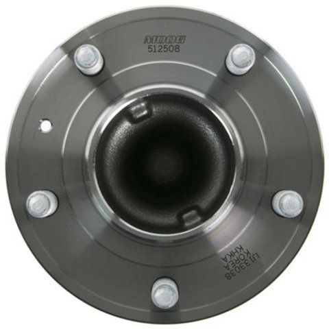MOOG 14-17 Buick Verano Rear Hub Assembly thumbnail 3