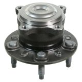 MOOG 14-17 Buick Verano Rear Hub Assembly thumbnail 4