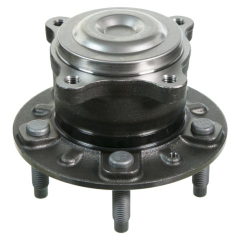MOOG 14-17 Buick Verano Rear Hub Assembly thumbnail 5
