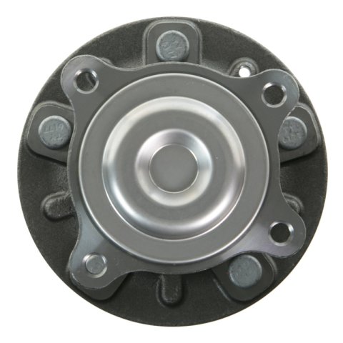 MOOG 14-17 Buick Verano Rear Hub Assembly thumbnail 6