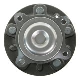 MOOG 14-17 Buick Verano Rear Hub Assembly thumbnail 6