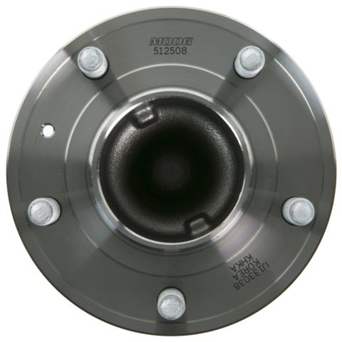 MOOG 14-17 Buick Verano Rear Hub Assembly thumbnail 9