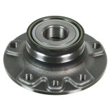 MOOG 13-16 Dodge Dart Rear Hub Assembly thumbnail 2