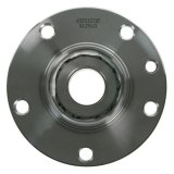 MOOG 13-16 Dodge Dart Rear Hub Assembly thumbnail 3