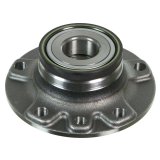 MOOG 13-16 Dodge Dart Rear Hub Assembly thumbnail 4