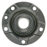 MOOG 13-16 Dodge Dart Rear Hub Assembly thumbnail 6