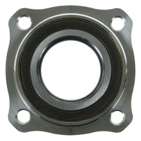 MOOG 10-15 BMW 750i xDrive Rear Hub Assembly thumbnail 2
