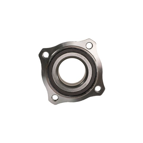 MOOG 10-15 BMW 750i xDrive Rear Hub Assembly thumbnail 3