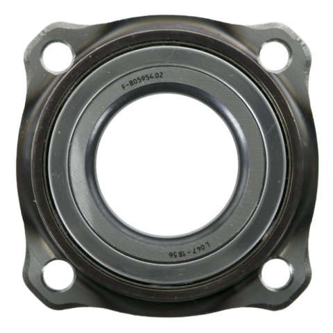 MOOG 10-15 BMW 750i xDrive Rear Hub Assembly thumbnail 4