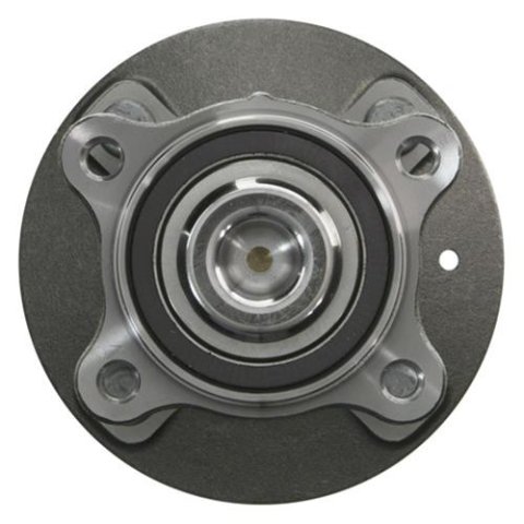 MOOG 14-15 Chevrolet Spark EV LT Rear Hub Assembly thumbnail 1