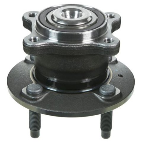 MOOG 14-15 Chevrolet Spark EV LT Rear Hub Assembly thumbnail 2