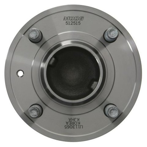 MOOG 14-15 Chevrolet Spark EV LT Rear Hub Assembly thumbnail 3
