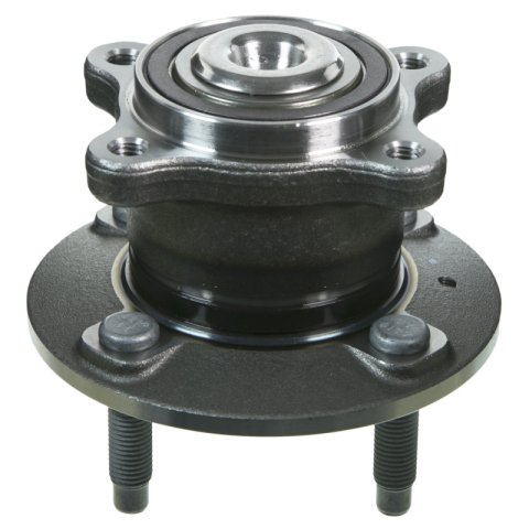 MOOG 14-15 Chevrolet Spark EV LT Rear Hub Assembly thumbnail 4