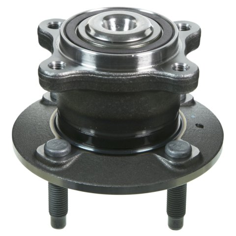 MOOG 14-15 Chevrolet Spark EV LT Rear Hub Assembly thumbnail 5
