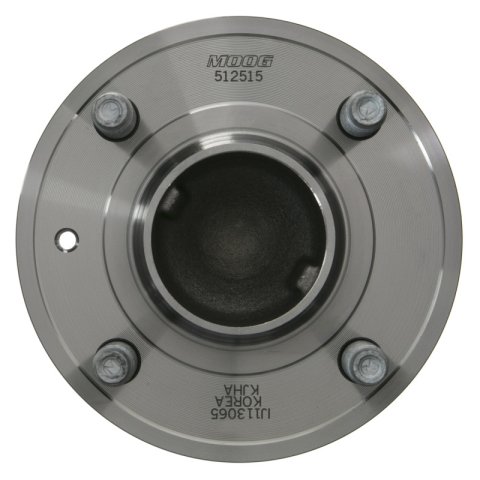 MOOG 14-15 Chevrolet Spark EV LT Rear Hub Assembly thumbnail 6