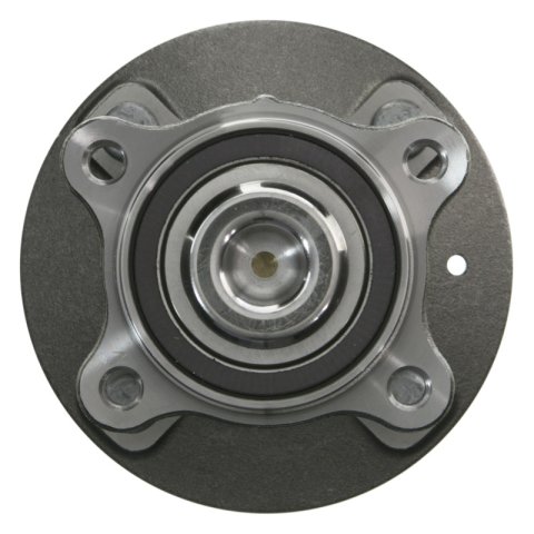 MOOG 14-15 Chevrolet Spark EV LT Rear Hub Assembly thumbnail 7