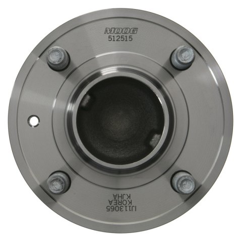 MOOG 14-15 Chevrolet Spark EV LT Rear Hub Assembly thumbnail 8