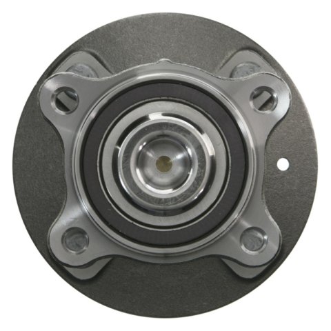 MOOG 14-15 Chevrolet Spark EV LT Rear Hub Assembly thumbnail 9